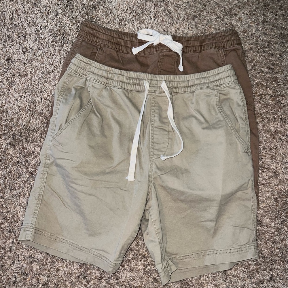 Arizona Jean Co Men’s Classic Fit Shorts